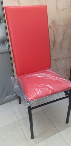 SILLA "ELEGANTE" DE CAÑO VESTIDA - Image 5