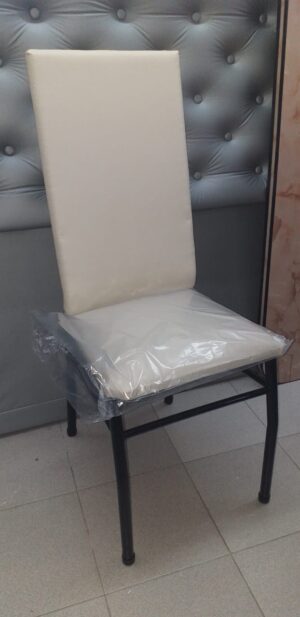 SILLA "ELEGANTE" DE CAÑO VESTIDA - Image 4