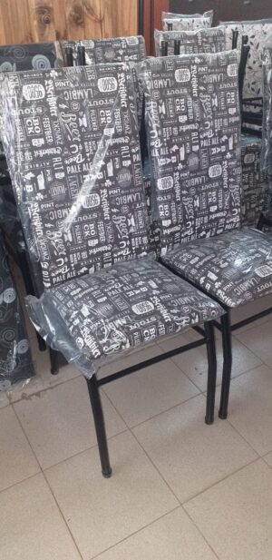 SILLA "ELEGANTE" DE CAÑO VESTIDA - Image 6