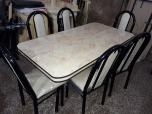 SILLA "PALMETA" DE CAÑO 1 1/2 PULGADAS - Image 7