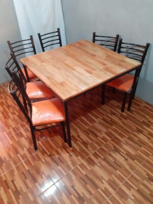 SILLA "LIBRA" DE CAÑO 1 1/2 PULGADAS - Image 4