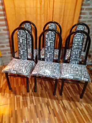 SILLA "PALMETA" DE CAÑO 1 1/2 PULGADAS - Image 3