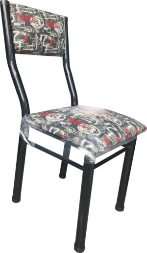SILLA "ARIANA" DE CAÑO 1 1/2 PULGADAS - Image 3